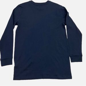 Tommy Bahama long sleeve youth medium kid shirt